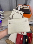 Сумка женская   Kelly Mini Hermes Артикул LUX-113644. Вид 2