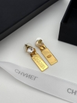 Серьги Chanel Артикул LUX-113645. Вид 2