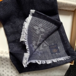 Шарф Louis Vuitton Артикул LUX-113663. Вид 2