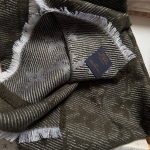 Шарф Louis Vuitton Артикул LUX-113662. Вид 2
