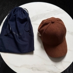 Бейсболка Prada Артикул LUX-113685. Вид 2