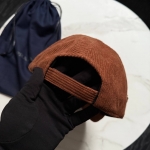 Бейсболка Prada Артикул LUX-113685. Вид 4