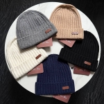 Шапка Loro Piana Артикул LUX-113687. Вид 1