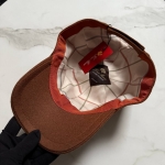 Бейсболка  Loro Piana Артикул LUX-113690. Вид 3