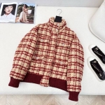 Бомбер  Chanel Артикул LUX-113742. Вид 2