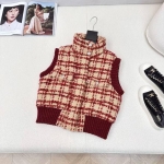 Жилет Chanel Артикул LUX-113745. Вид 2