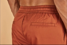 Шорты Loro Piana Артикул LUX-113792. Вид 5