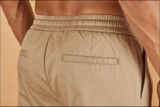 Шорты Loro Piana Артикул LUX-113791. Вид 3