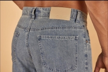 Джинсы Loro Piana Артикул LUX-113802. Вид 3