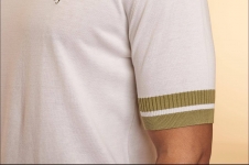 Футболка Eleventy   Артикул LUX-113812. Вид 3