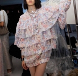 Платье Chanel Артикул LUX-113833. Вид 1