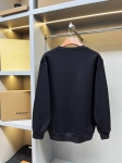 Свитшот Burberry Артикул LUX-113848. Вид 2