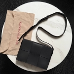  Сумка мужская  Bottega Veneta Артикул LUX-113880. Вид 1