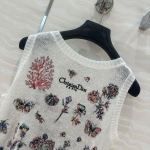 Майка  Christian Dior Артикул LUX-113885. Вид 3