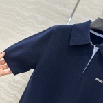 Поло Miu Miu Артикул LUX-113905. Вид 4