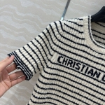 Футболка Christian Dior Артикул LUX-113908. Вид 3