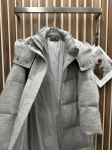 Пуховик Loro Piana Артикул LUX-113911. Вид 2