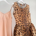 Платье Zimmermann Артикул LUX-113917. Вид 4