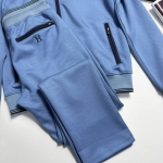 Костюм спортивный Hermes Артикул LUX-113943. Вид 2