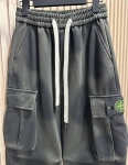 Брюки  Stone Island  Артикул LUX-113962. Вид 4
