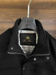 Куртка мужская Loro Piana Артикул LUX-113980. Вид 3