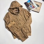 Костюм спортивный Louis Vuitton Артикул LUX-114009. Вид 1