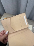 Обложка на паспорт  Louis Vuitton Артикул LUX-114028. Вид 3