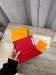 Обложка на паспорт  Louis Vuitton Артикул LUX-114026. Вид 3