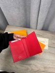 Обложка на паспорт  Louis Vuitton Артикул LUX-114024. Вид 3