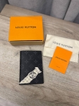 Обложка на паспорт  Louis Vuitton Артикул LUX-114022. Вид 1