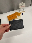 Картхолдер Louis Vuitton Артикул LUX-114031. Вид 1
