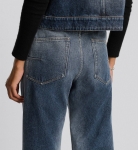 Джинсы Christian Dior Артикул LUX-114052. Вид 3