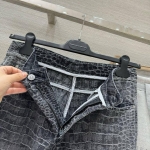 Джинсы  Ermanno Scervino Артикул LUX-114053. Вид 2