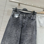 Джинсы  Ermanno Scervino Артикул LUX-114053. Вид 3