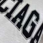 Футболка Balenciaga Артикул LUX-114066. Вид 4