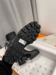 Сапоги  Hermes Артикул LUX-114074. Вид 4