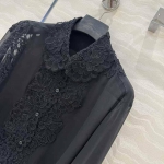 Рубашка Ermanno Scervino Артикул LUX-114081. Вид 2