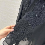 Рубашка Ermanno Scervino Артикул LUX-114081. Вид 3