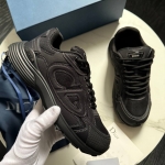 Кроссовки мужские Christian Dior Артикул LUX-114125. Вид 1