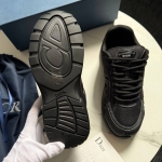 Кроссовки мужские Christian Dior Артикул LUX-114125. Вид 2