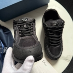 Кроссовки мужские Christian Dior Артикул LUX-114125. Вид 3