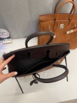 Сумка женская Birkin 35 cm Hermes Артикул LUX-114128. Вид 6