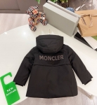 Парка Moncler Артикул LUX-114296. Вид 2