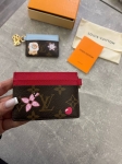 Визитница  Louis Vuitton Артикул LUX-114163. Вид 3