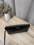 Барсетка Prada Артикул LUX-114165. Вид 2