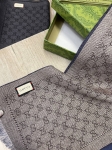 Шарф  Gucci Артикул LUX-114166. Вид 2