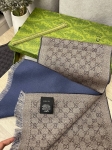 Шарф  Gucci Артикул LUX-114166. Вид 3