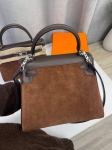 Сумка женская Kelly, 25, PHW Togo leather Hermes Артикул LUX-114180. Вид 5