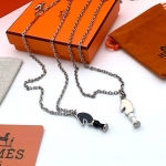 Подвеска  Hermes Артикул LUX-114188. Вид 1