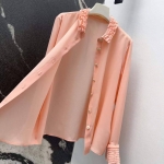 Блузка Valentino Артикул LUX-114195. Вид 3